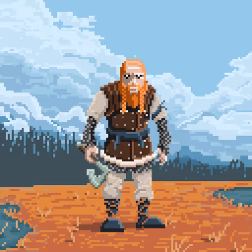 Northern Guilds Guild Of Thor