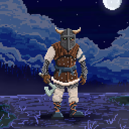 Northern Guilds Guild Of Thor