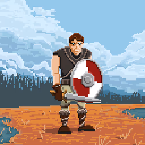 Northern Guilds Guild Of Thor