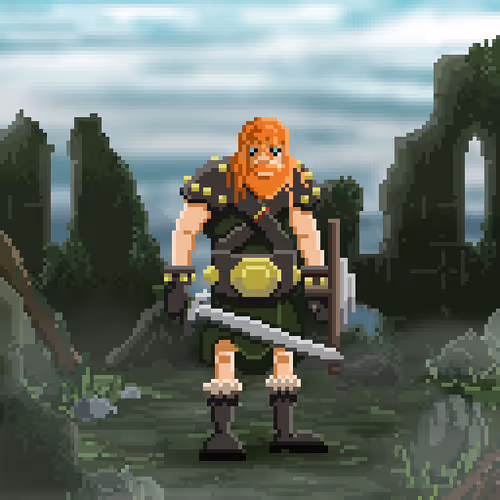 Northern Guilds Guild Of Thor