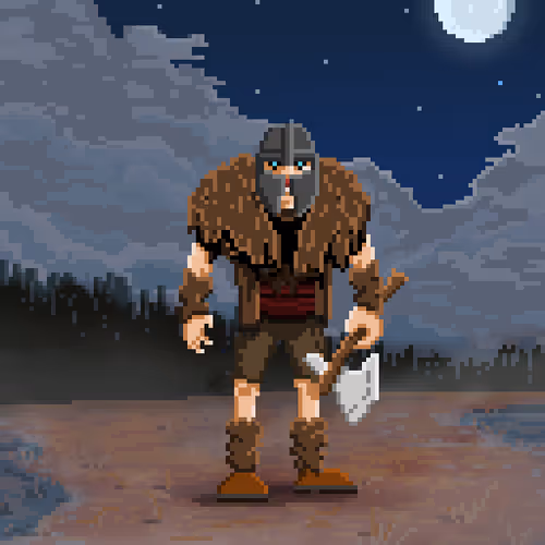 Northern Guilds Guild Of Thor