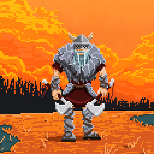 Northern Guilds Guild Of Thor