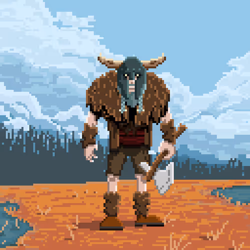 Northern Guilds Guild Of Thor