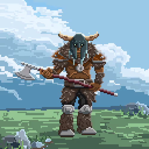 Northern Guilds Guild Of Thor