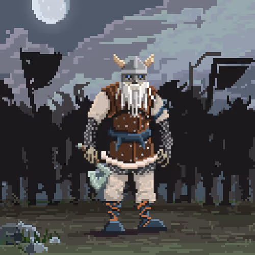 Northern Guilds Guild Of Thor