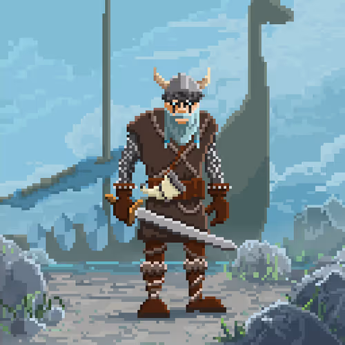 Northern Guilds Guild Of Thor