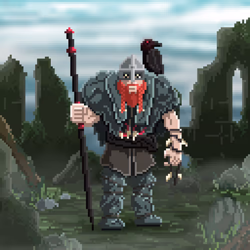 Northern Guilds Guild Of Thor