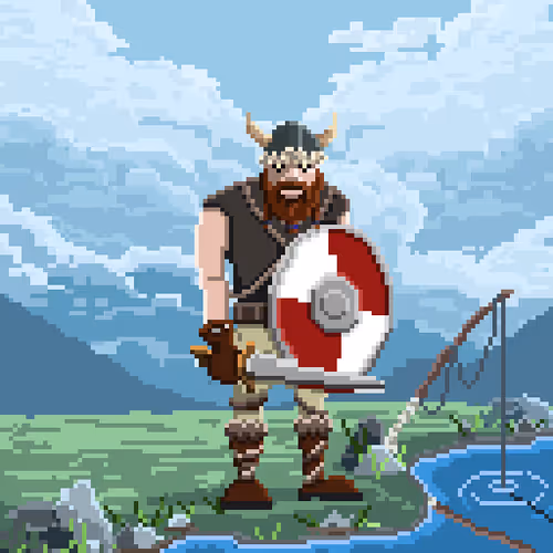 Northern Guilds Guild Of Thor