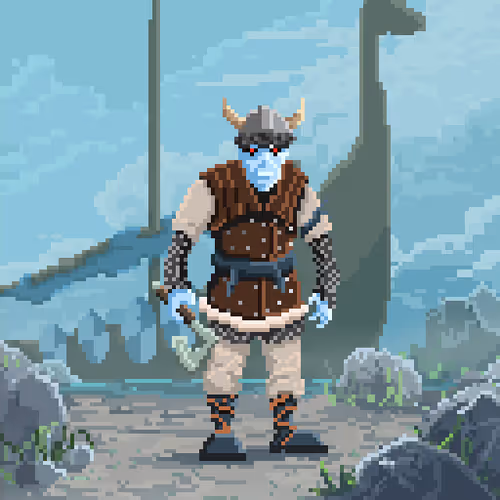 Northern Guilds Guild Of Thor
