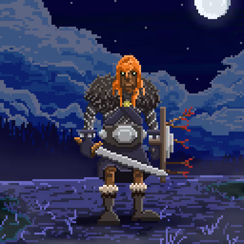 Northern Guilds Guild Of Thor