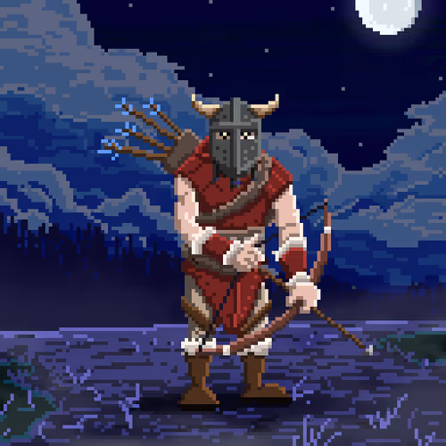 Northern Guilds Guild Of Thor