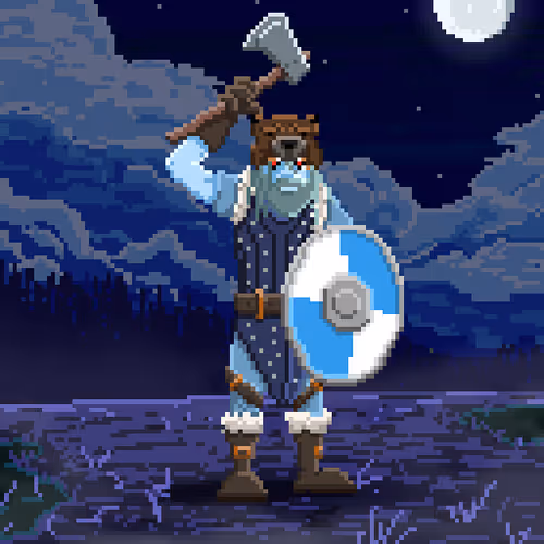 Northern Guilds Guild Of Thor