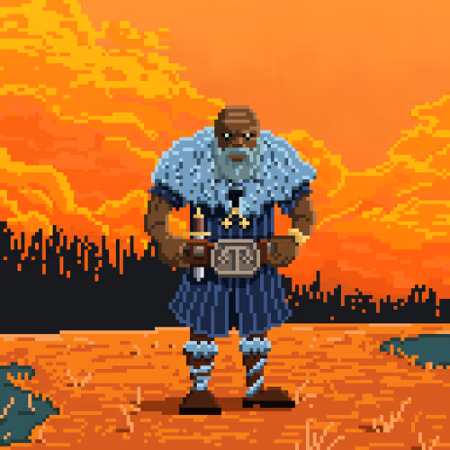 Northern Guilds Guild Of Thor