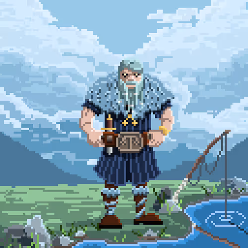 Northern Guilds Guild Of Thor