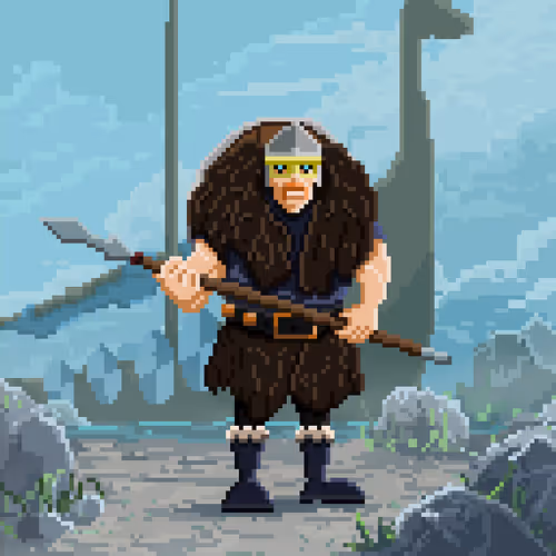 Northern Guilds Guild Of Thor