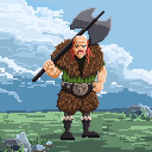 Northern Guilds Guild Of Thor