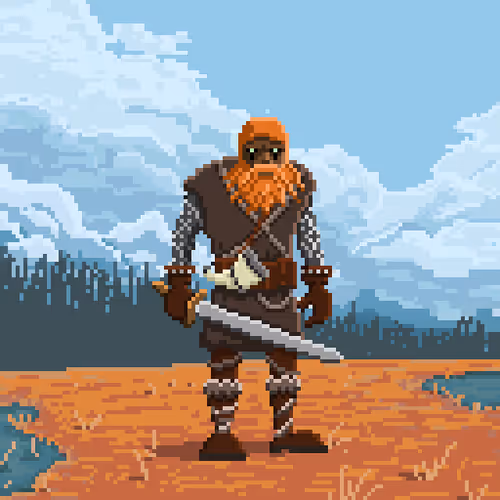 Northern Guilds Guild Of Thor