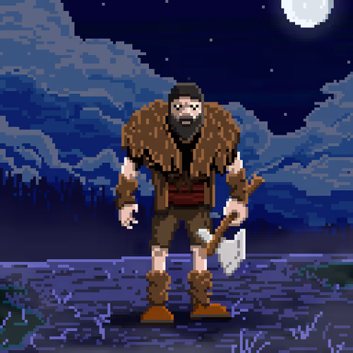 Northern Guilds Guild Of Thor