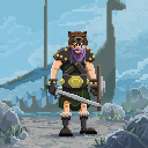 Northern Guilds Guild Of Thor