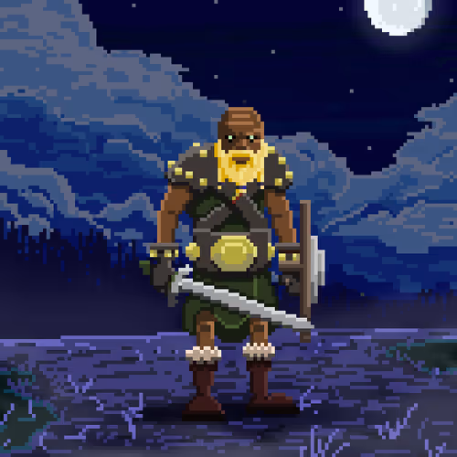 Northern Guilds Guild Of Thor
