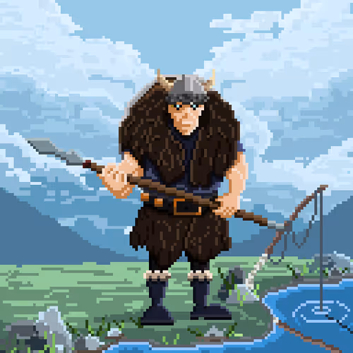 Halfdan Styrkson