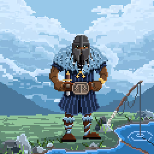 Northern Guilds Guild Of Thor