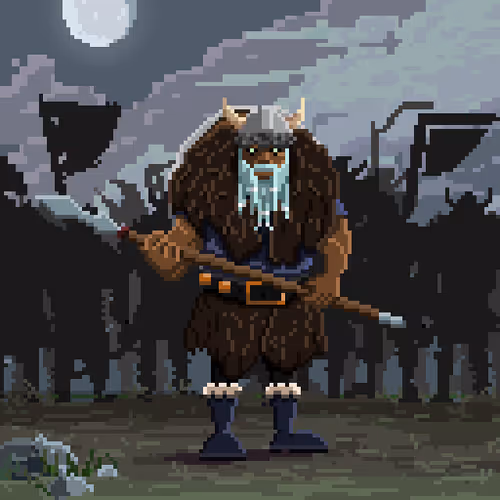Northern Guilds Guild Of Thor