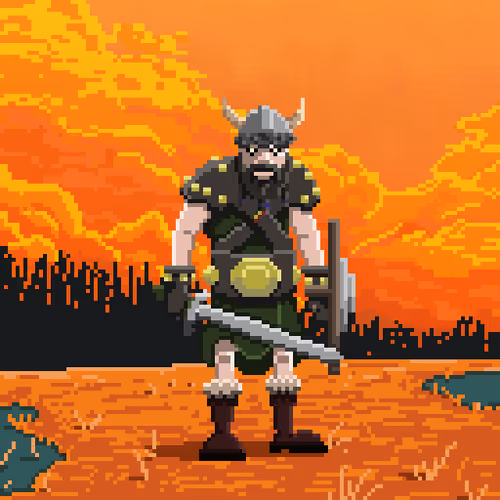 Northern Guilds Guild Of Thor