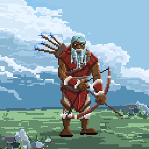 Northern Guilds Guild Of Thor