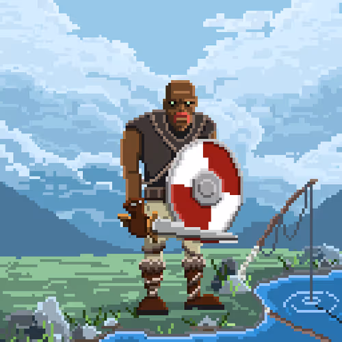Northern Guilds Guild Of Thor