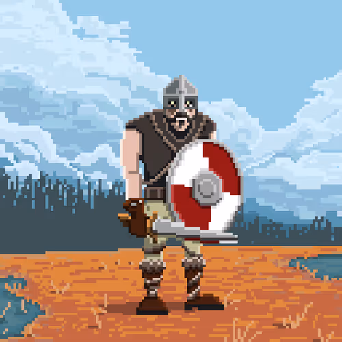 Northern Guilds Guild Of Thor