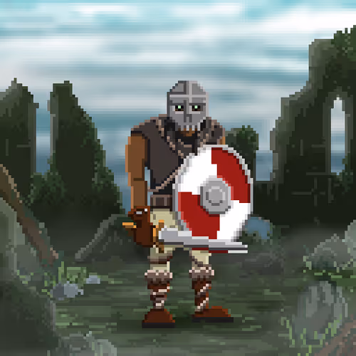 Northern Guilds Guild Of Thor