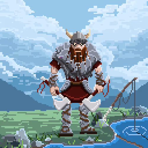 Northern Guilds Guild Of Thor