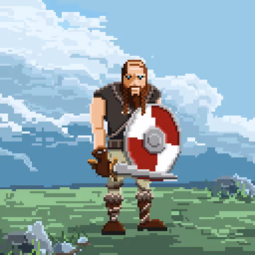 Northern Guilds Guild Of Thor