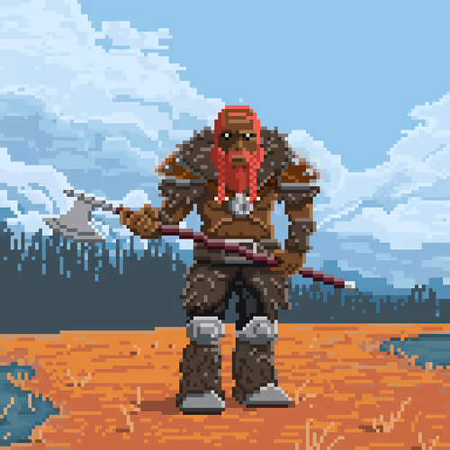 Northern Guilds Guild Of Thor