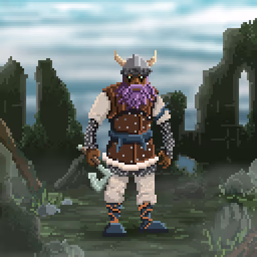 Northern Guilds Guild Of Thor