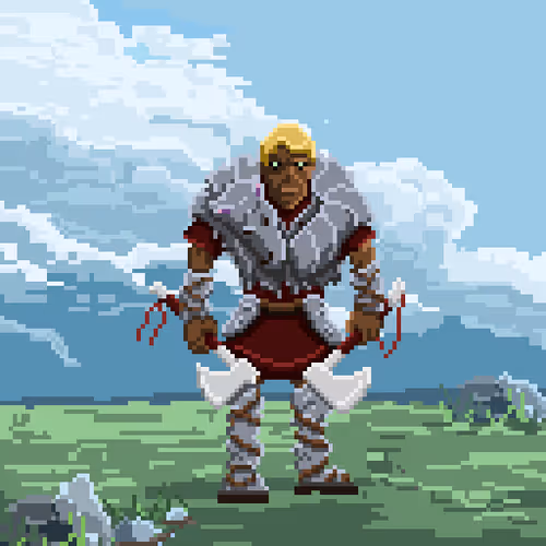 Northern Guilds Guild Of Thor