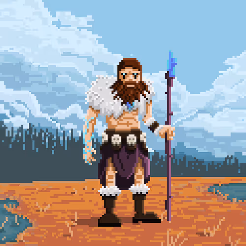 Northern Guilds Guild Of Thor