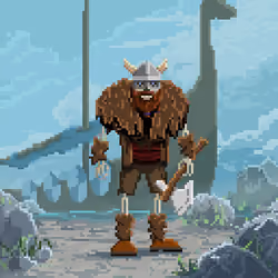 Flóki Pállson