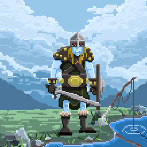 Northern Guilds Guild Of Thor