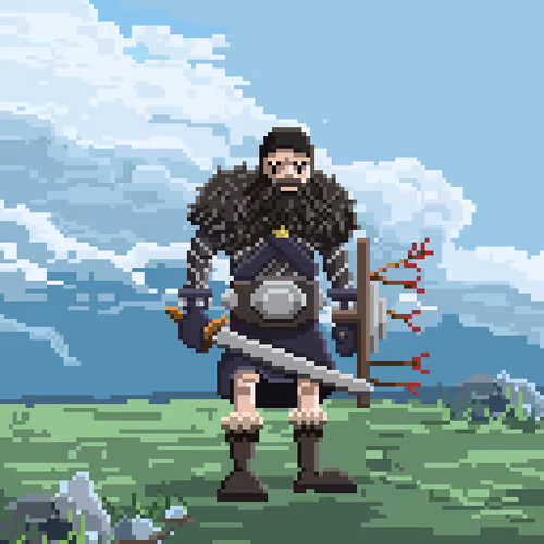 Northern Guilds Guild Of Thor