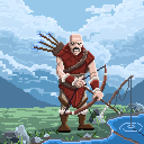 Northern Guilds Guild Of Thor