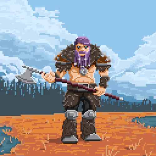 Northern Guilds Guild Of Thor