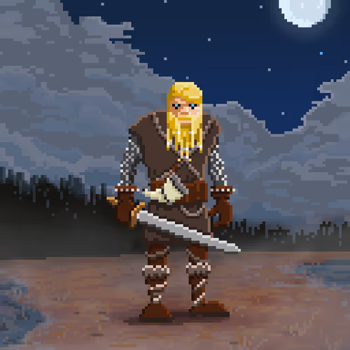 Northern Guilds Guild Of Thor