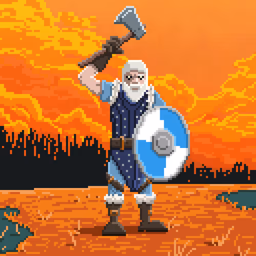 Northern Guilds Guild Of Thor