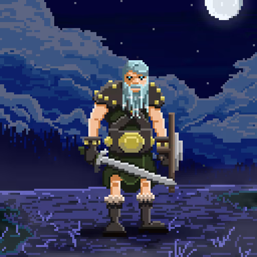 Northern Guilds Guild Of Thor
