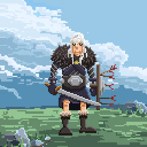 Northern Guilds Guild Of Thor