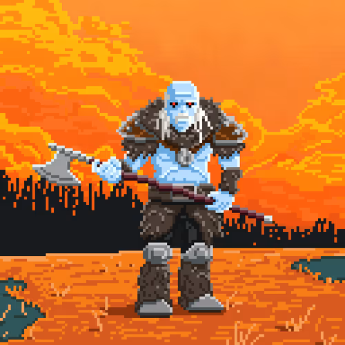 Northern Guilds Guild Of Thor