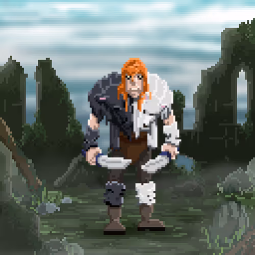 Northern Guilds Guild Of Thor