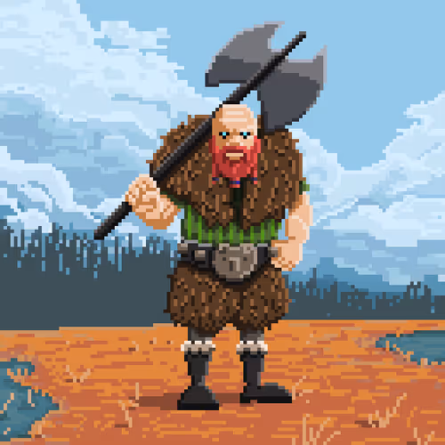 Northern Guilds Guild Of Thor